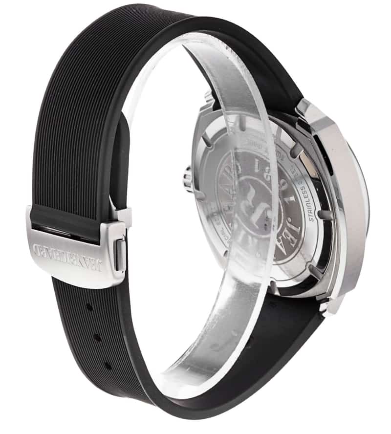 JeanRichard Terrascope 60500-11-20E-FK6A